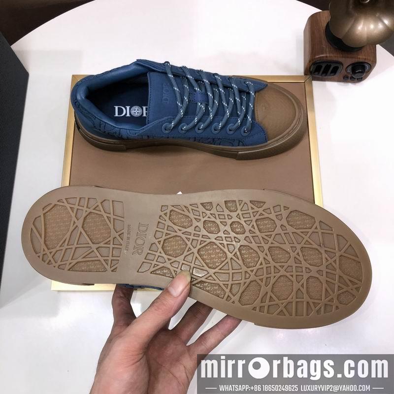 Dior Shoes sz35-44 hnh0307