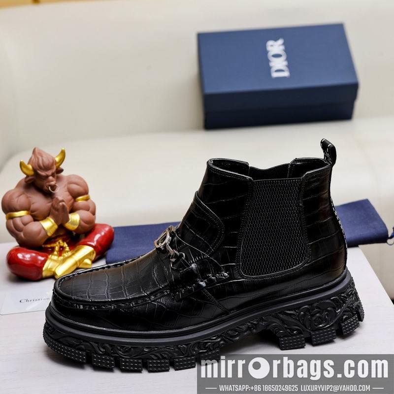 Dior Shoes sz38-44 mnm0110