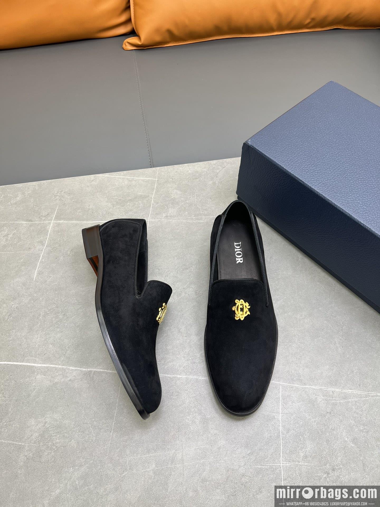 Dior Shoes sz39-44 h0706