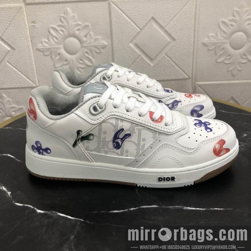 Dior Shoes sz35-45 mnm0105