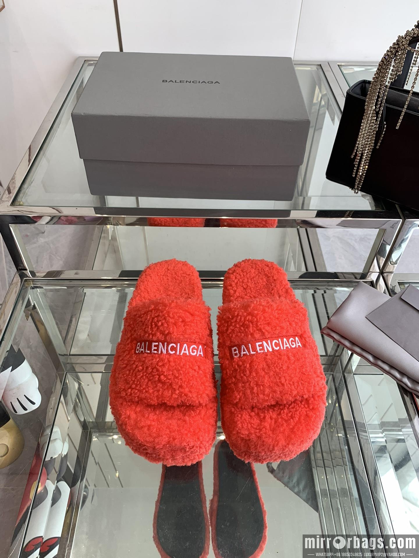 Balenciaga Shoes sz35-40 h1004