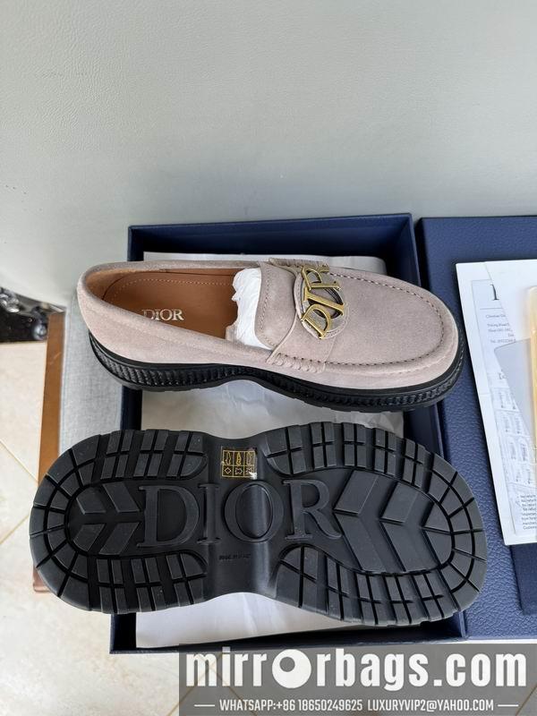 Dior Shoes sz39-44 hnh0332