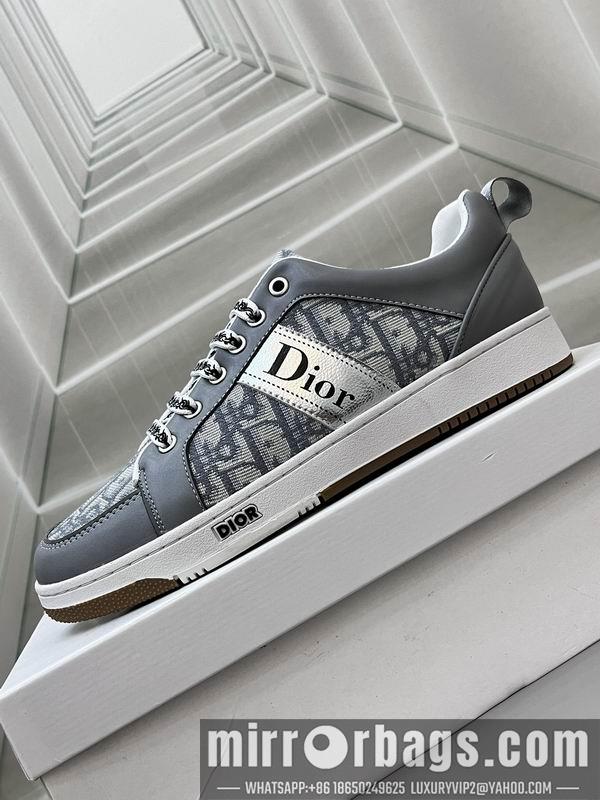 Dior Shoes sz38-44 mnm0133