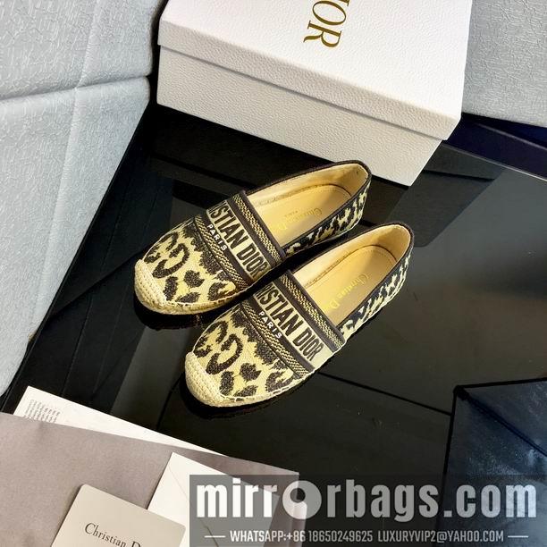 Dior Shoes sz35-41 mnh0904