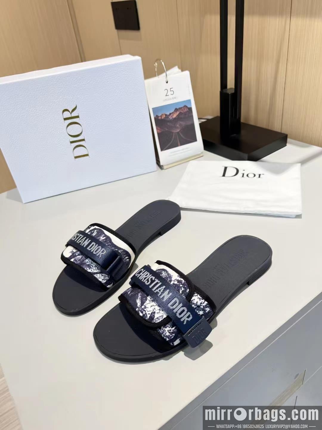 Dior Shoes sz35-42 h0602