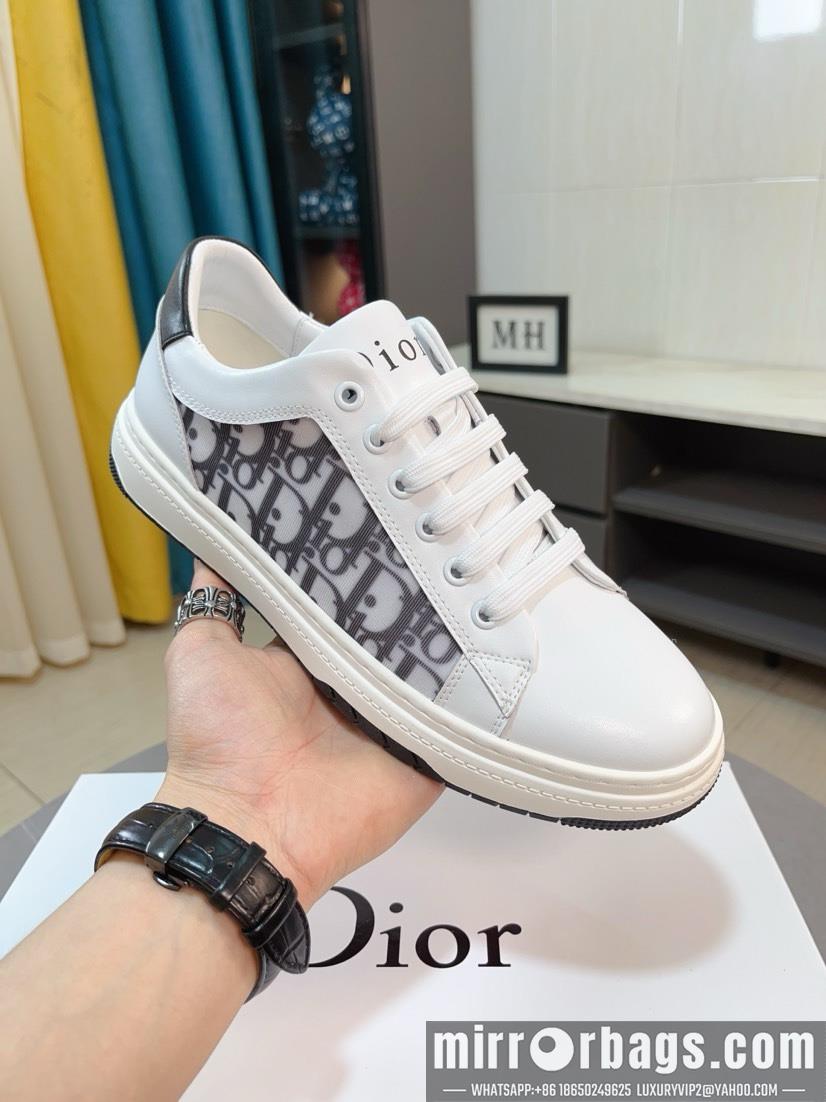 Dior Shoes sz38-44 h0821