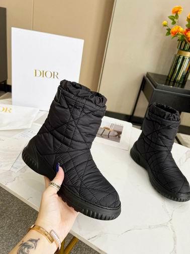 Dior Shoes sz35-41 mnh0802