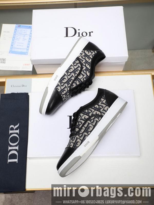 Dior Shoes sz38-45 hnh0311