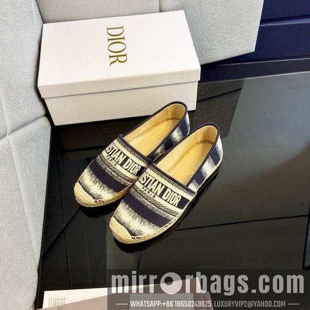 Dior Shoes sz35-41 mnh0901
