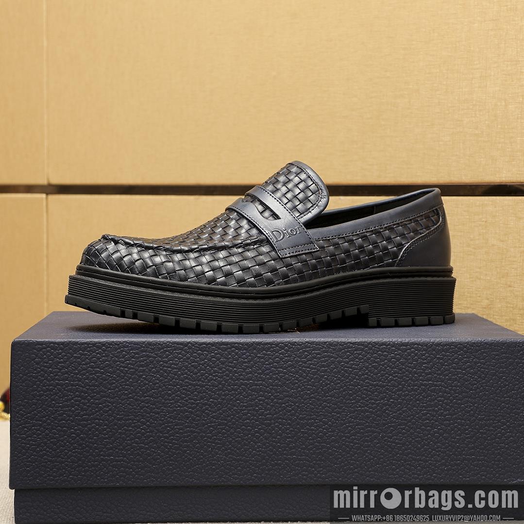 Dior Shoes sz38-44 h0912