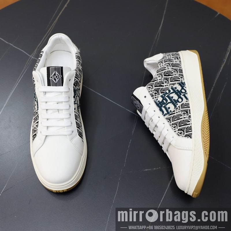 Dior Shoes sz38-44 hnm0160
