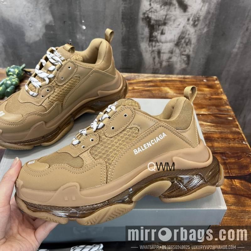 Balenciaga Shoes sz35-45 WM0215