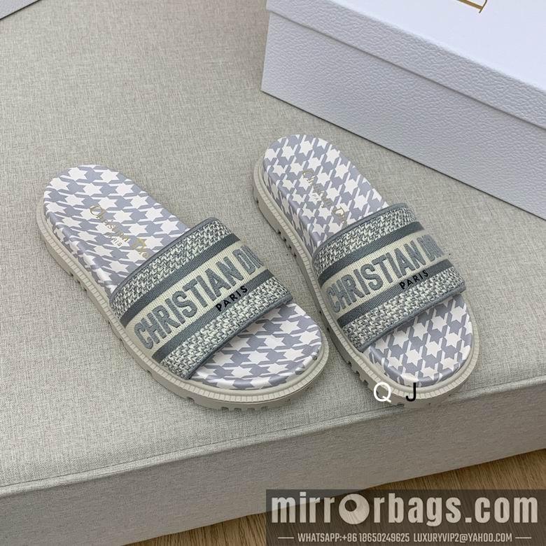 Dior Shoes sz35-39XJ0107
