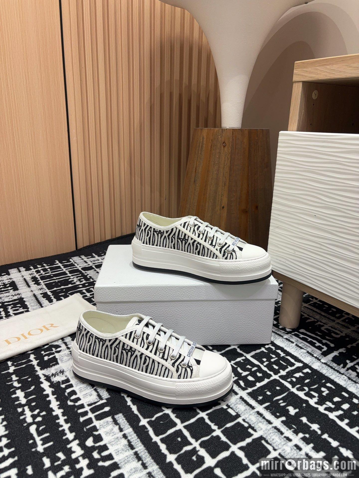 Dior Shoes sz35-41 h1019