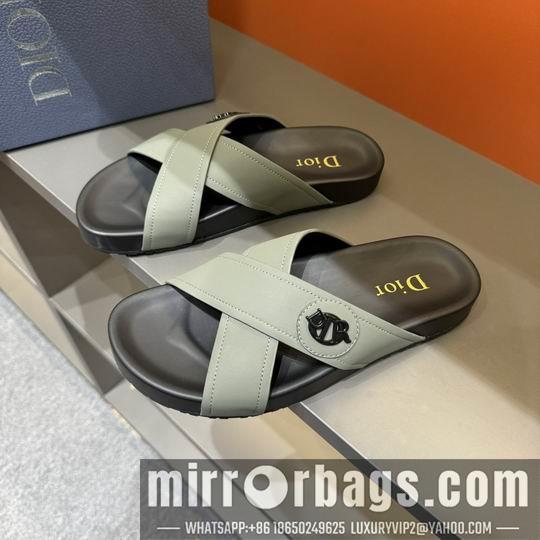 Dior Shoes sz38-45 hnh0806