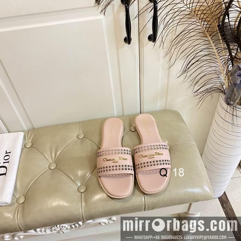 Dior Shoes sz35-40 Y1101