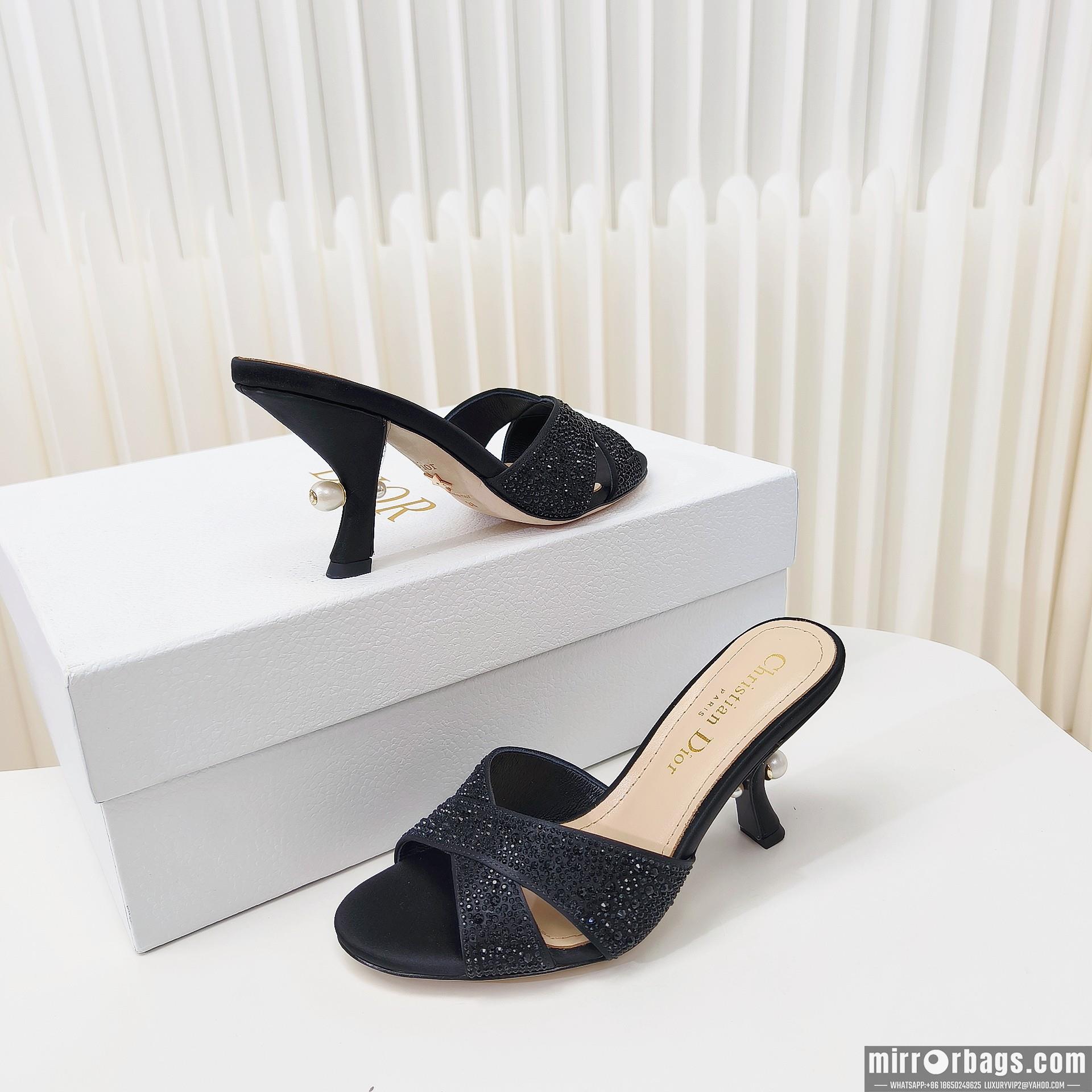 Dior Shoes sz34-41 h0905