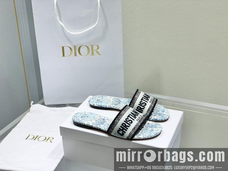 Dior Shoes sz35-42 mnw0421