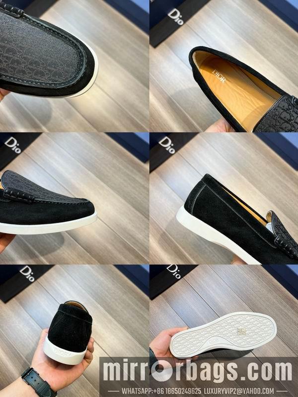 Dior Shoes sz39-44 hnm0144