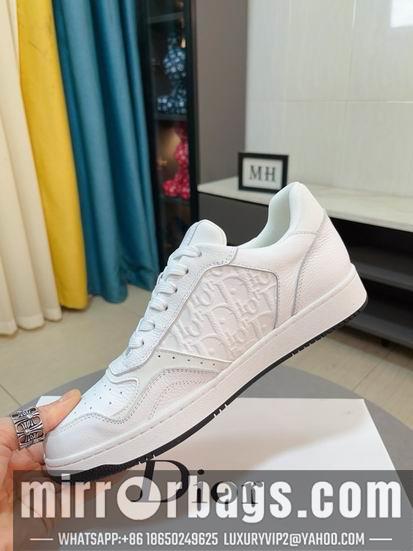 Dior Shoes sz38-44 mnh0601