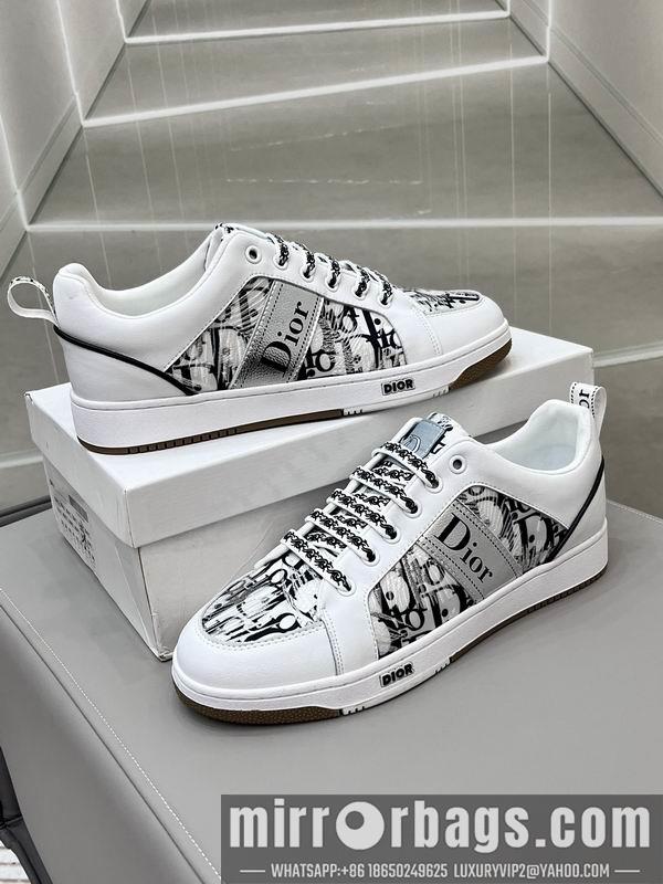Dior Shoes sz38-44 mnm0133