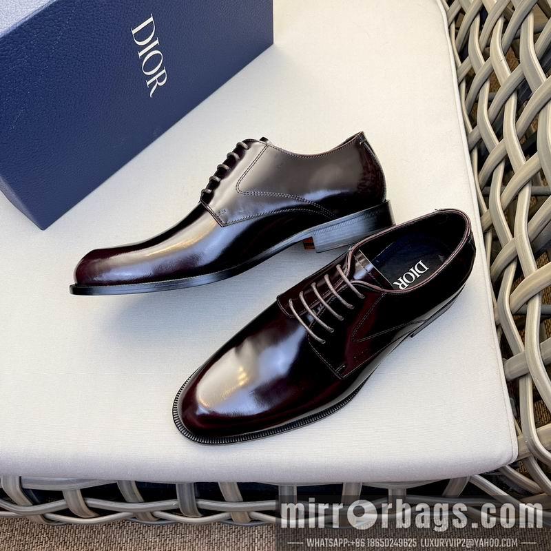 Dior Shoes sz39-44 hnm0159