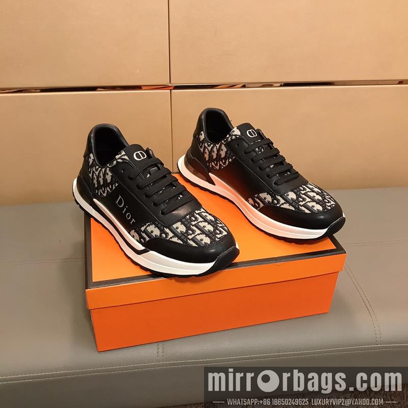 Dior Shoes sz38-44 jyh0208