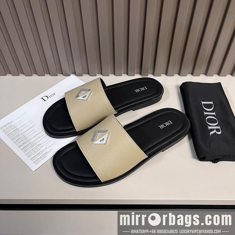 Dior Shoes sz38-47 mnw0309