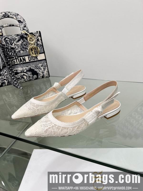 Dior Shoes sz33-44 mnw0301