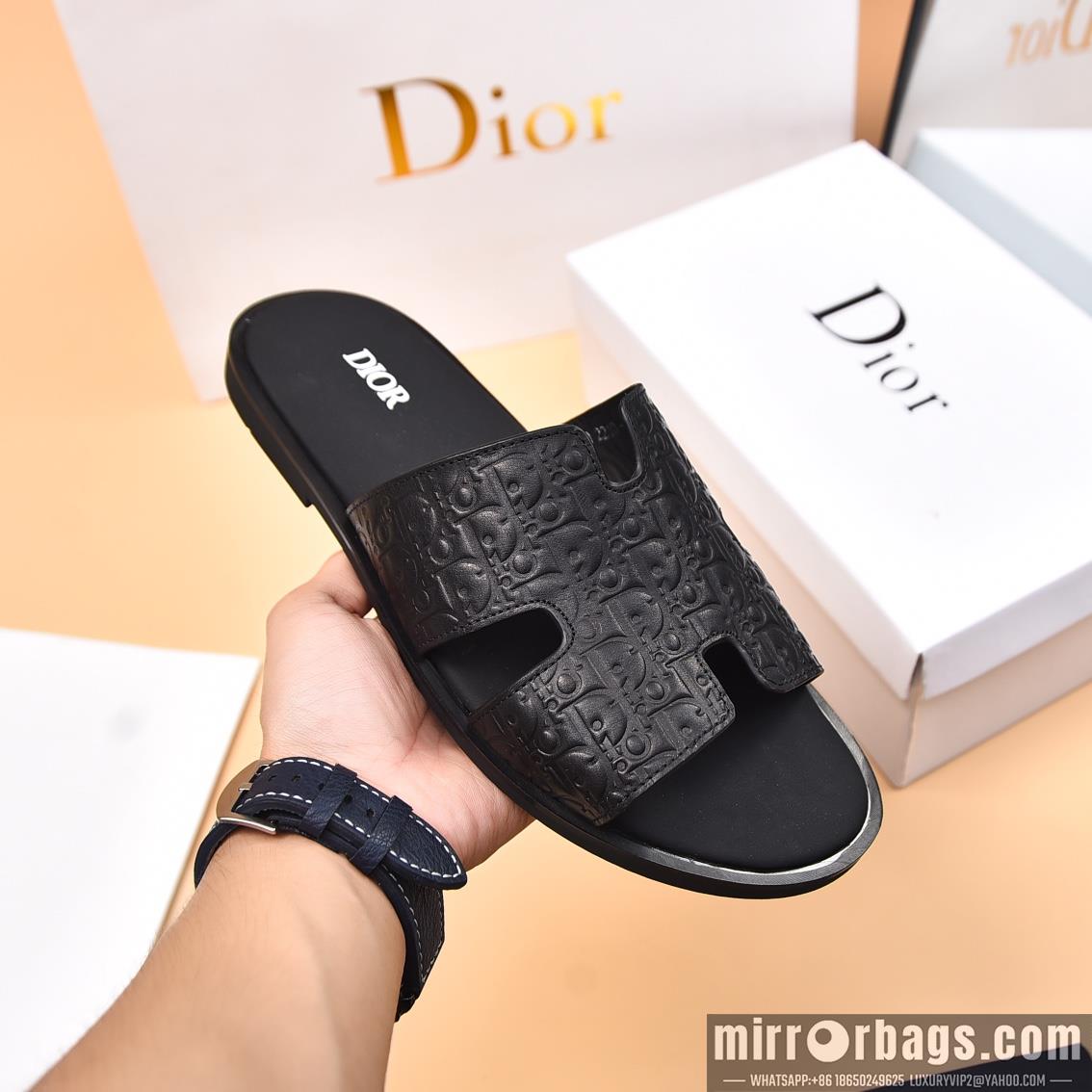 Dior Shoes sz38-45 h0904