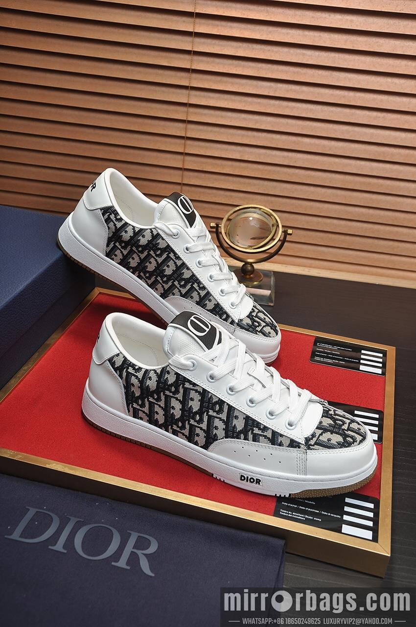 Dior Shoes sz38-44 h0606