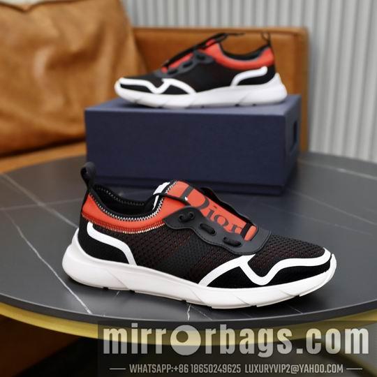 Dior Shoes sz38-47 mnh0507