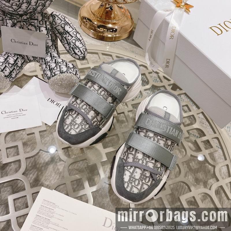 Dior Shoes sz34-41 mnw0303