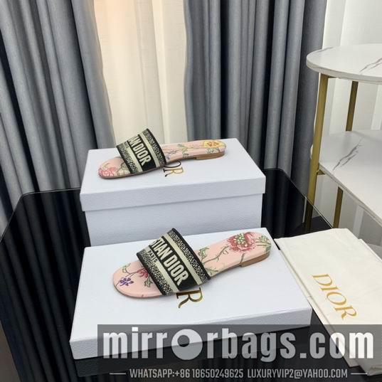 Dior Shoes sz34-42 mnh0814