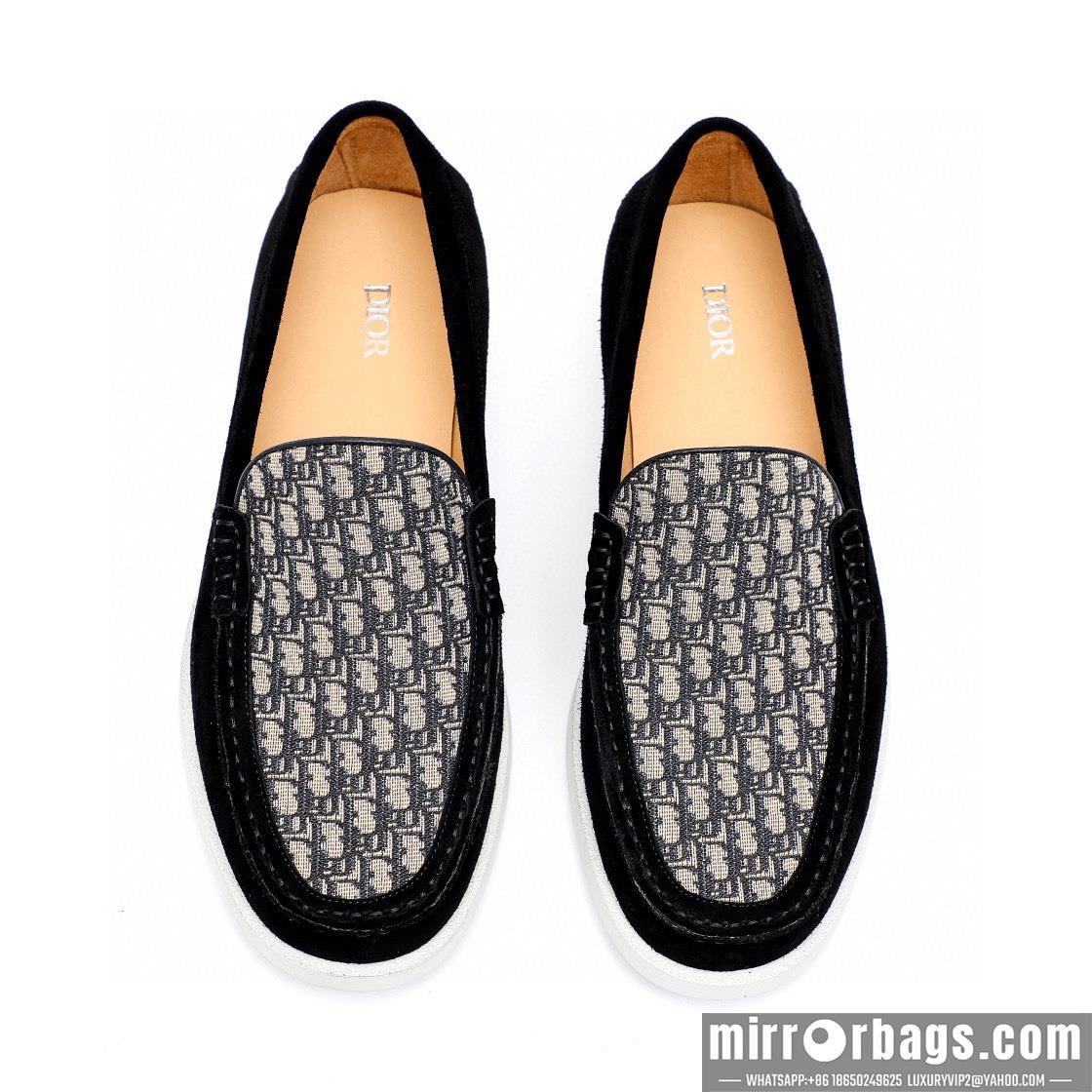 Dior Shoes sz38-44 h0819