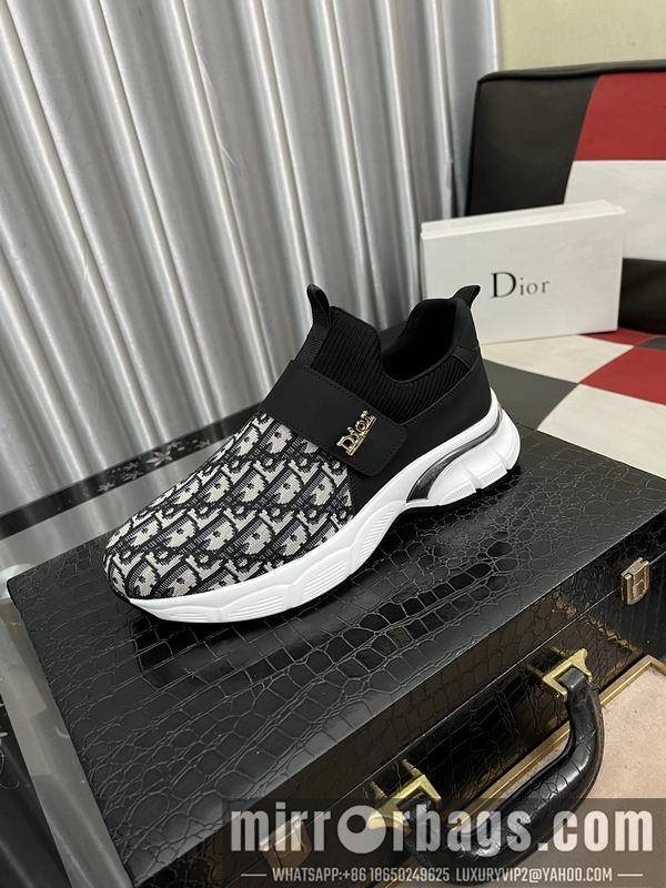 Dior Shoes sz38-44 hnh0317