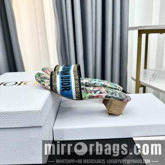 Dior Shoes sz34-42 mnh0840