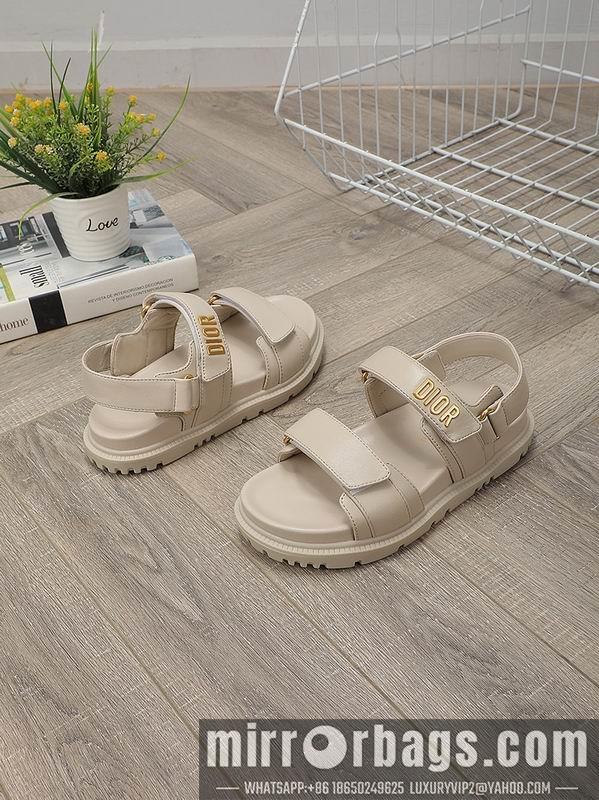 Dior Shoes sz35-42 mnw0303