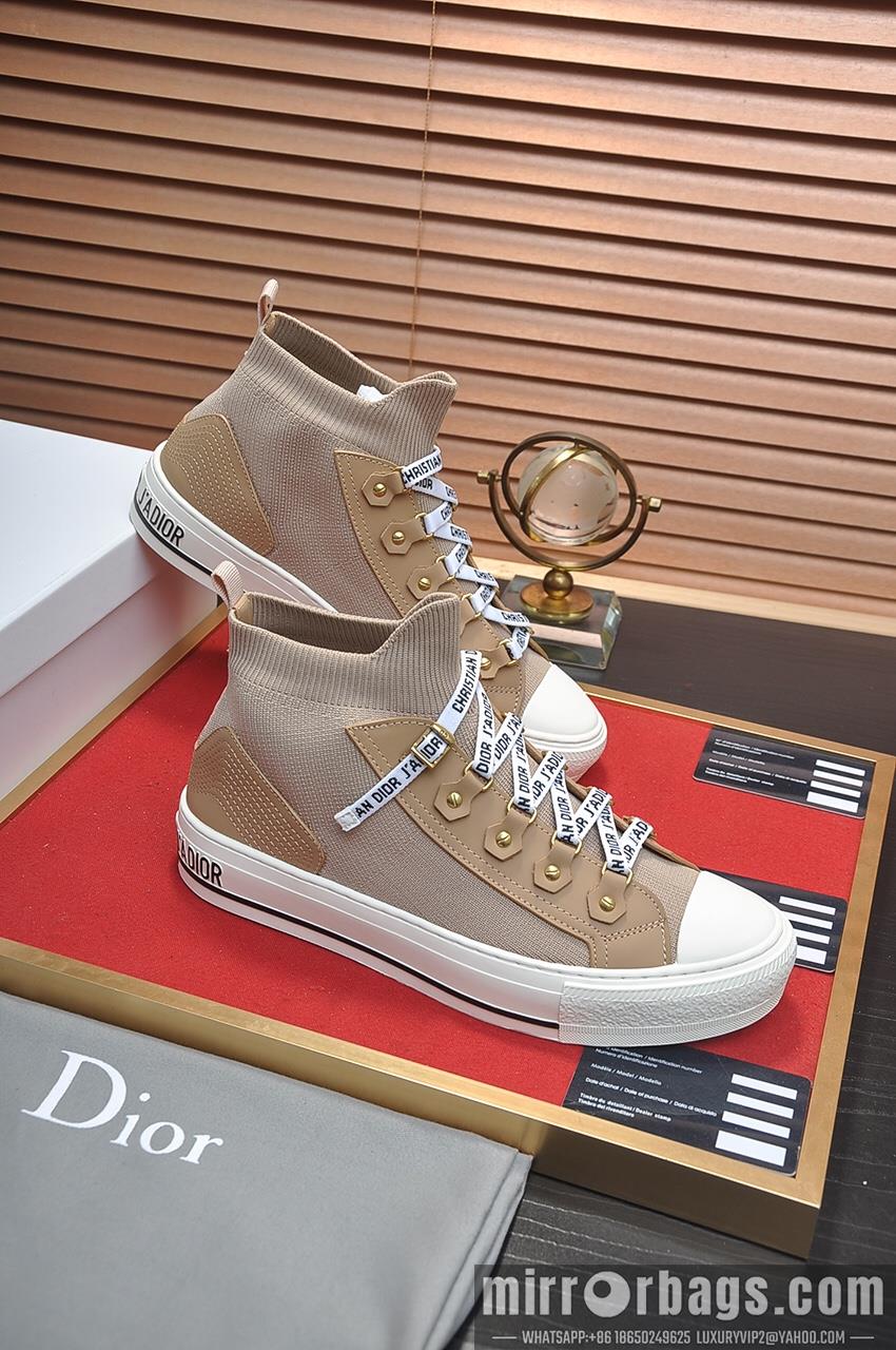 Dior Shoes sz35-44 h0803