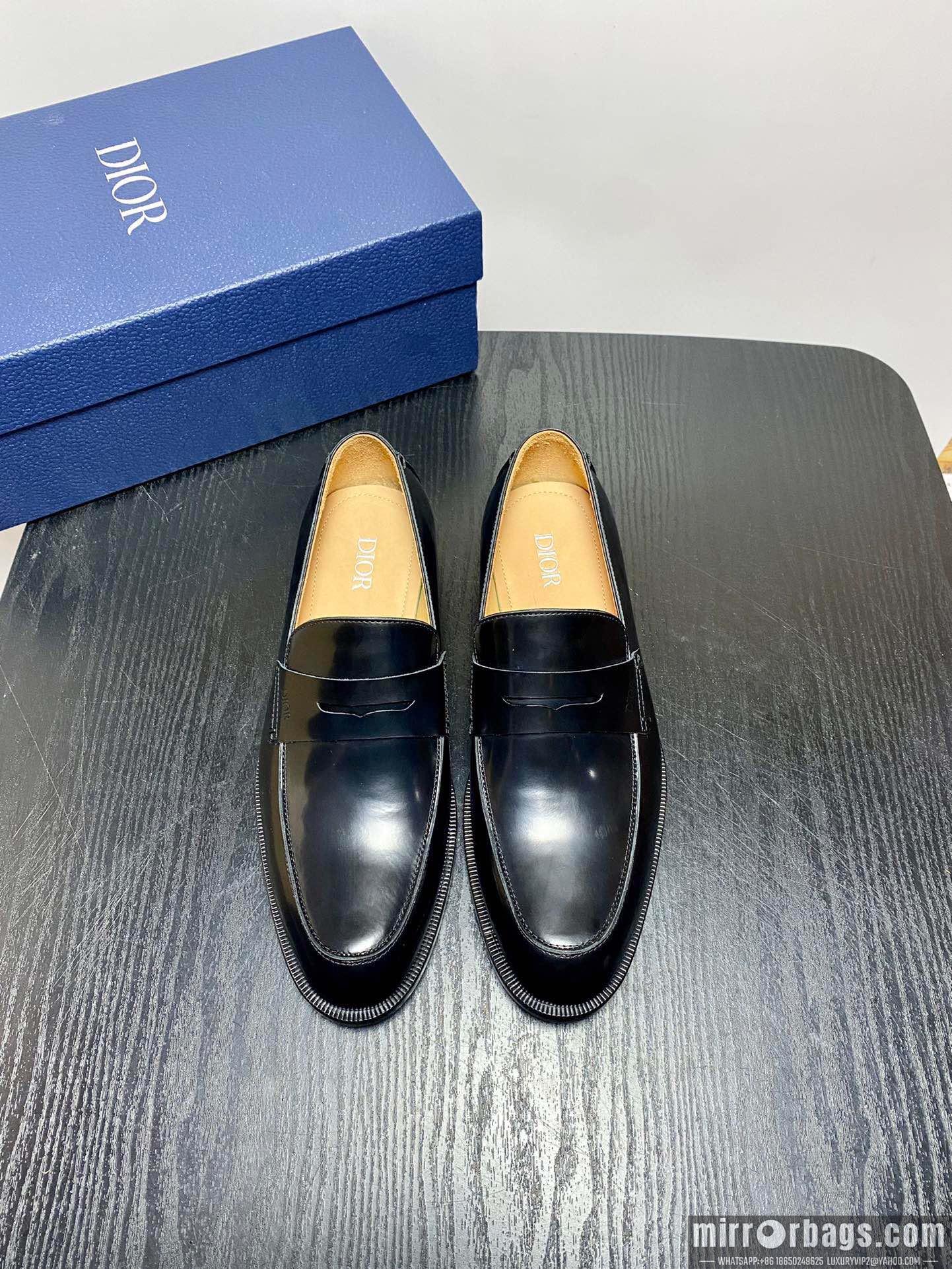 Dior Shoes sz38-44 hnh1234
