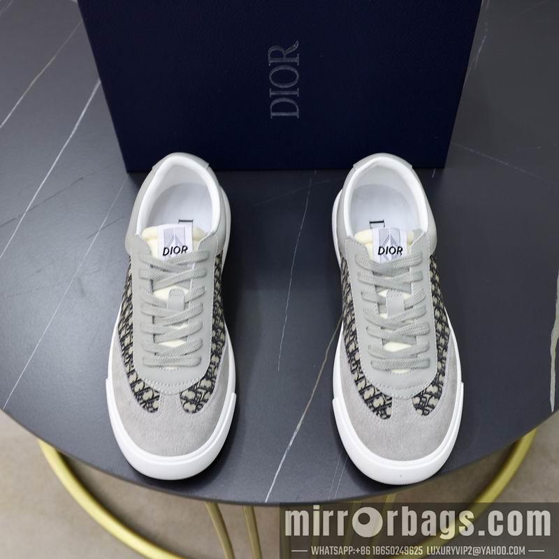 Dior Shoes sz38-45 mnw0404