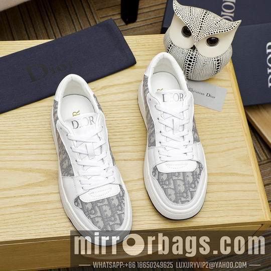 Dior Shoes sz38-45 hnh0609