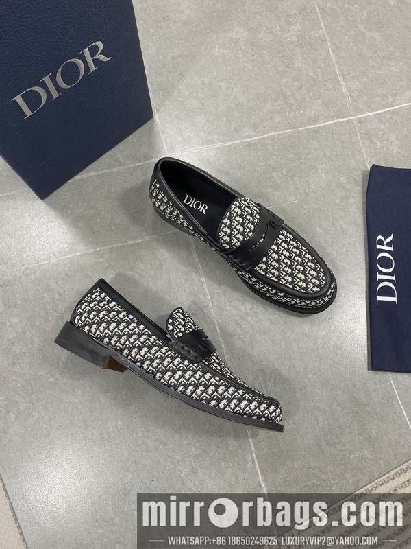 Dior Shoes sz38-45 mnw01104