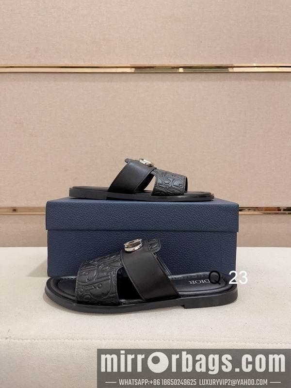Dior Shoes sz38-45 HY0702