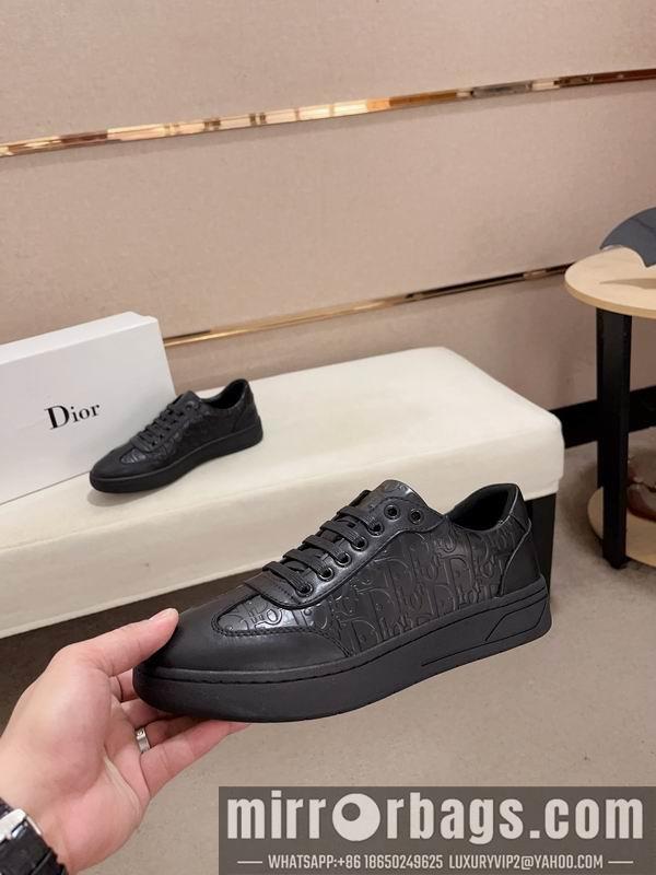 Dior Shoes sz38-45 hnh0325