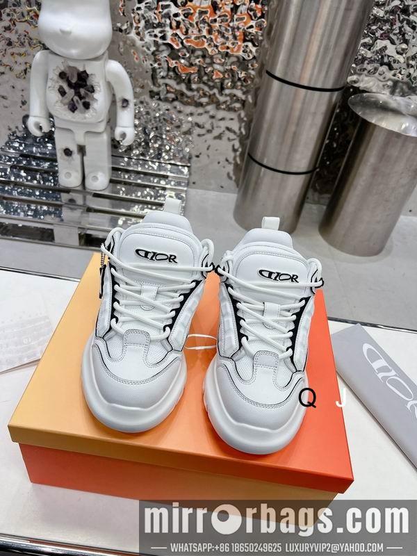 Dior Shoes sz35-45 JY0101