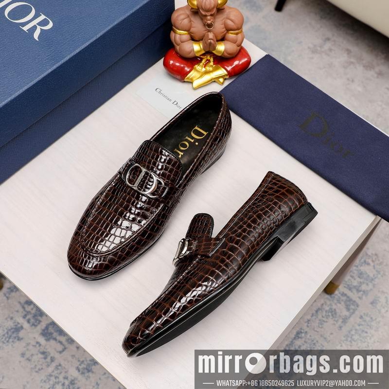 Dior Shoes sz38-45 mnw0205