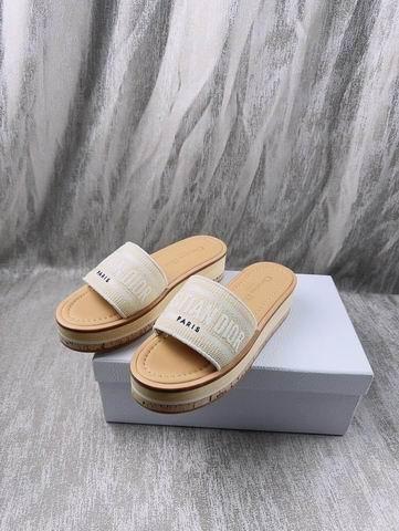 Dior Shoes sz35-42 mnh0702