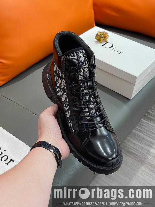 Dior Shoes sz38-44 mnw0305