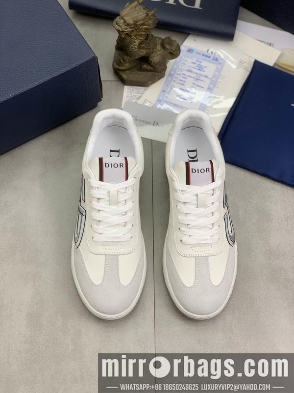 Dior Shoes sz35-45 mnw0195